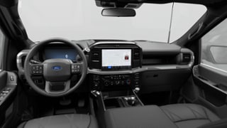 2026 Ford F-150® Internal Image 2